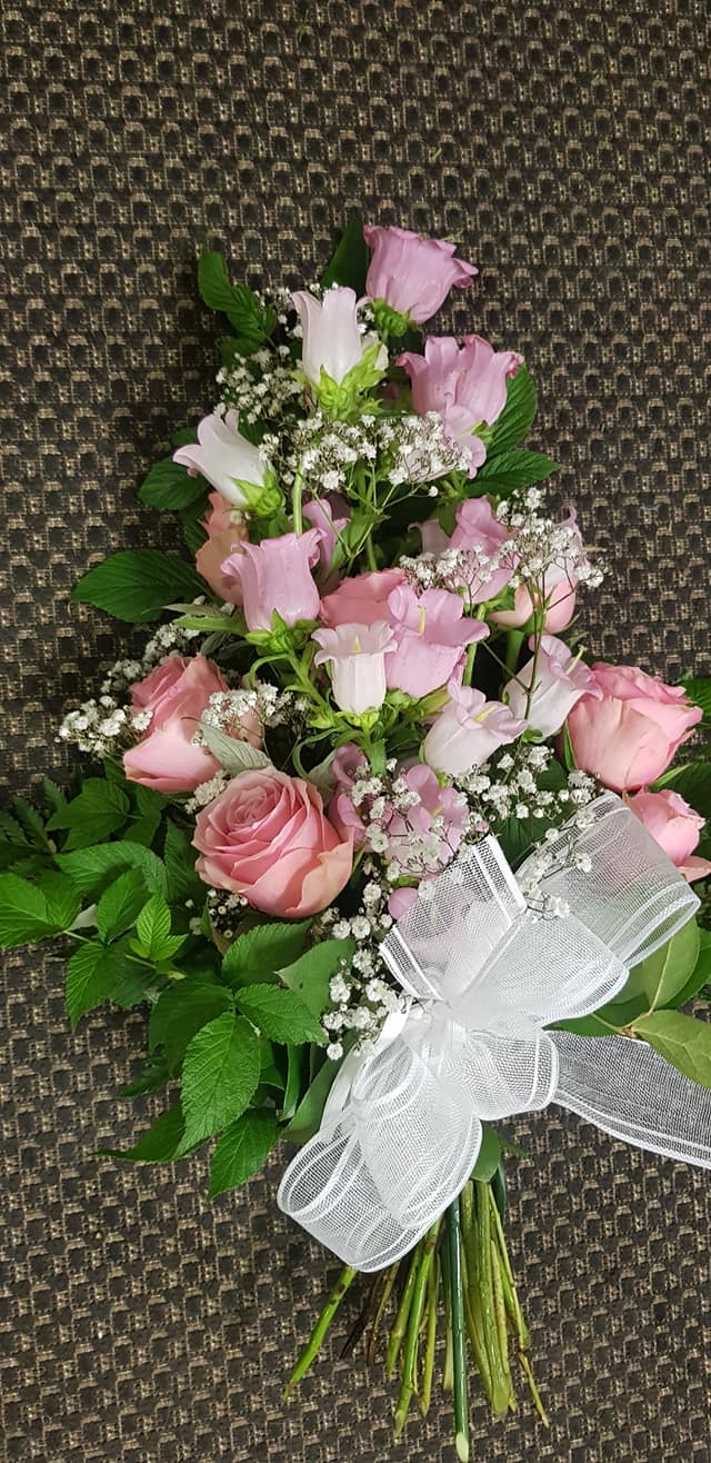 Hautakimput, alkaen 35€